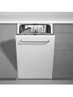 Посудомоечная машина 45см Тека DW8 41 FI INOX